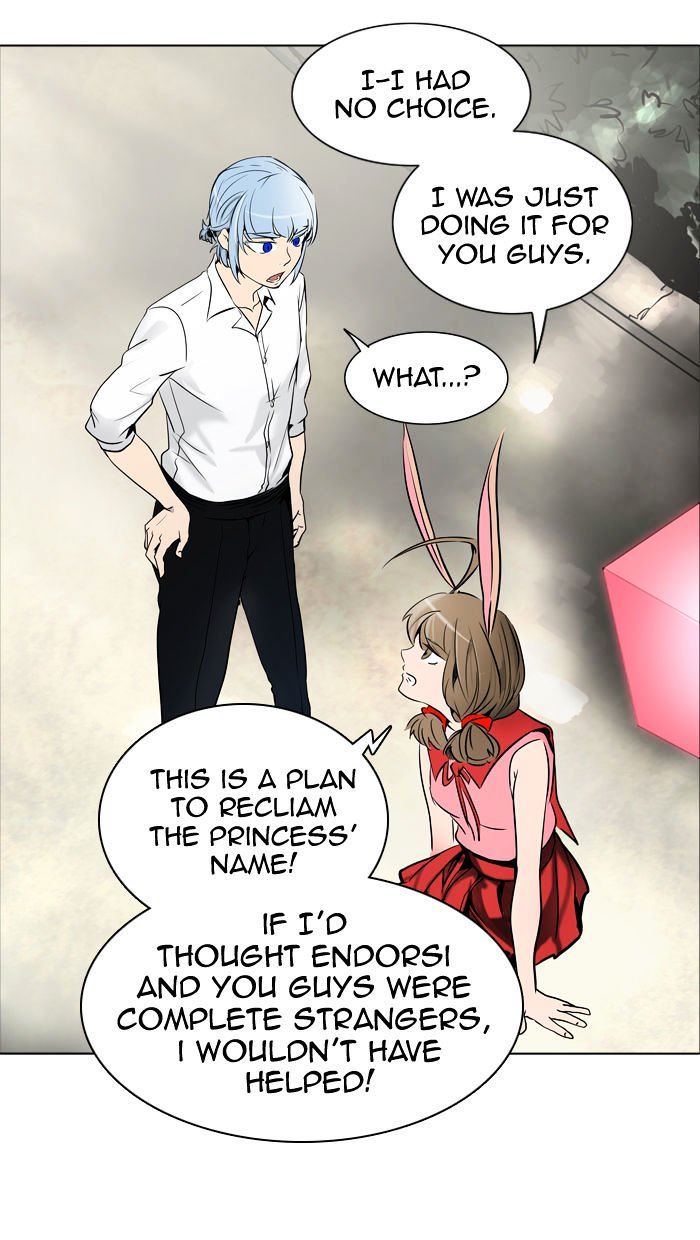 Tower of God, Chapter 284 image 020